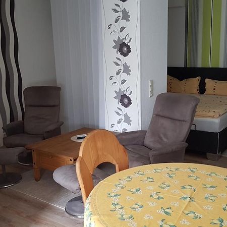 ורניגרוד Apartment Halmis Fewo Wr מראה חיצוני תמונה