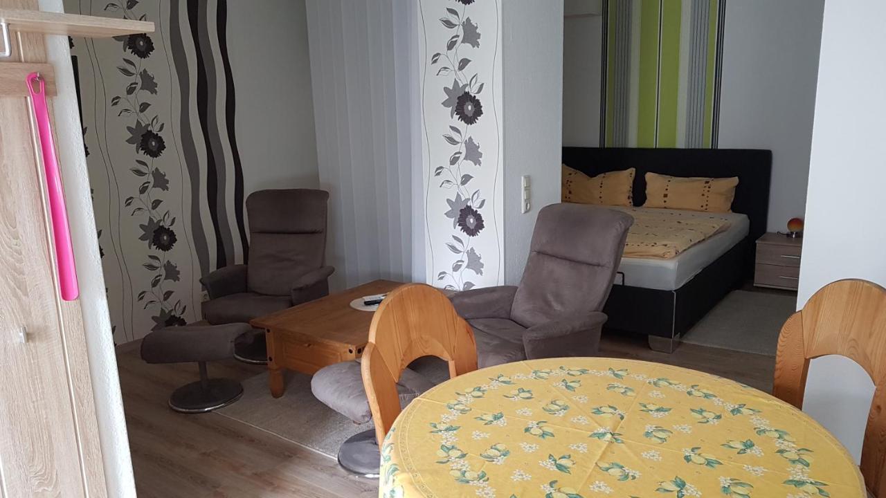 ורניגרוד Apartment Halmis Fewo Wr מראה חיצוני תמונה