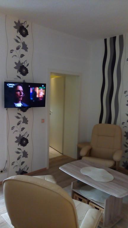 ורניגרוד Apartment Halmis Fewo Wr חדר תמונה