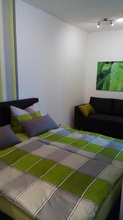ורניגרוד Apartment Halmis Fewo Wr חדר תמונה
