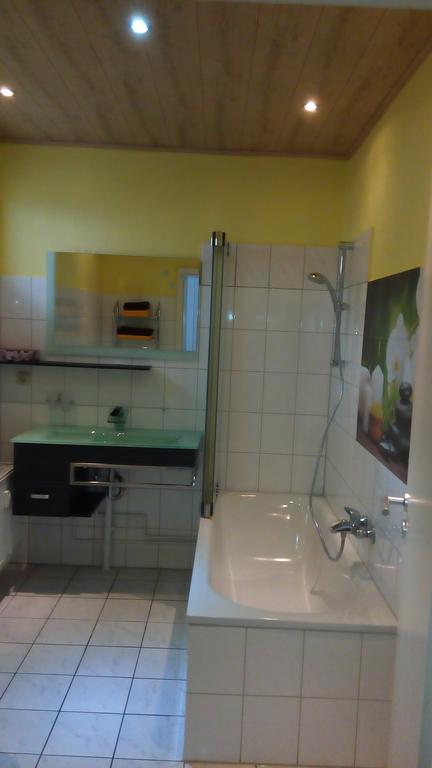ורניגרוד Apartment Halmis Fewo Wr חדר תמונה