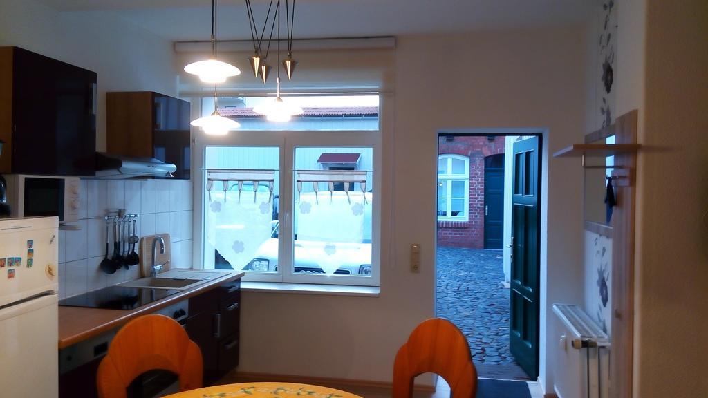ורניגרוד Apartment Halmis Fewo Wr חדר תמונה
